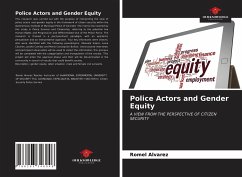 Police Actors and Gender Equity - Alvarez, Romel