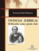 Vivencias jurídicas