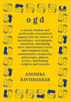 Ogd - Ravishankar, Anushka