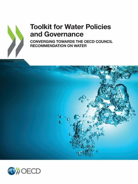 Toolkit for Water Policies and Governance Toolkit for Water Policies and Governance