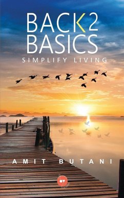 Cover Back 2 Basics