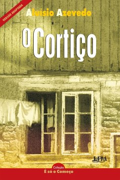 Cover O Cortiço (eBook, ePUB)
