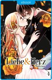 Liebe & Herz 04 (eBook, ePUB) Liebe & Herz 04 (eBook, ePUB)