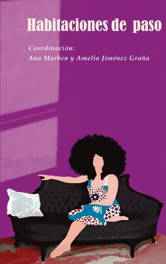Cover Habitaciones de paso (eBook, ePUB)