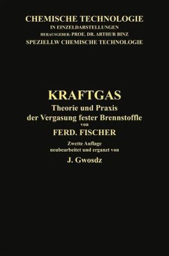 Cover Kraftgas (eBook, PDF)