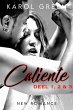 Caliente - New Romance (eBook, ePUB) - Bild 1