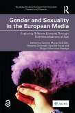 Gender and Sexuality in the European Media (eBook, PDF)