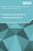 Cinematic perspectives on international law (eBook, ePUB)