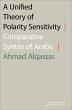 A Unified Theory of Polarity... - Bild 1