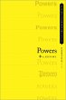 Powers (eBook, PDF) - Bild 1