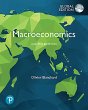 Macroeconomics, Global Edition (eBook,... - Bild 1