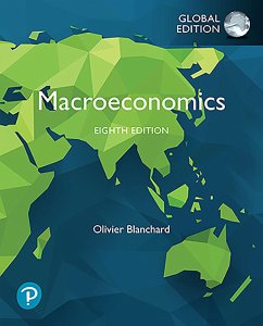 Macroeconomics, Global Edition (eBook, PDF) - Blanchard, Olivier