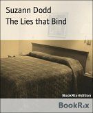 The Lies that Bind (eBook, ePUB)