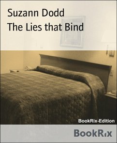The Lies that Bind (eBook, ePUB) Cover The Lies that Bind (eBook, ePUB)