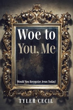 Woe to You, Me (eBook, ePUB)