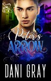 Peter's Arrow (Parthenon Coffee Shop, #2) (eBook, ePUB)