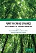 Plant-Microbe Dynamics (eBook, ePUB) - Bild 1
