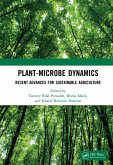 Plant-Microbe Dynamics (eBook, ePUB)