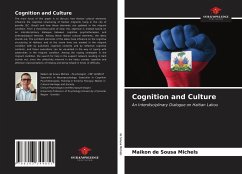 Cognition and Culture - de Sousa Michels, Maikon