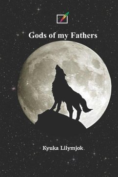 Gods of my Fathers - Lilymjok, Kyuka