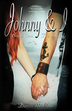 Johnny & I: The Island - Paus, Daria M.