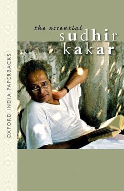 The Essential Sudhir Kakar Oip - Kakar, Sudhir