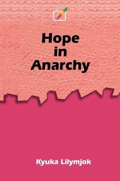 Hope in Anarchy - Lilymjok, Kyuka