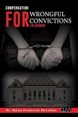 Compensation for Wrongful Convictions in Canada