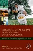 Prosopis as a Heat Tolerant Nitrogen Fixing Desert Food Legume