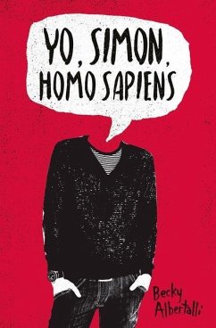 Yo, Simon, Homo Sapiens -V2* - Albertalli, Becky