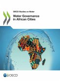 Water Governance in African Cities Water Governance in African Cities