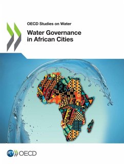 Cover Water Governance in African Cities