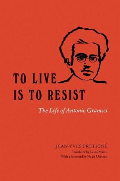 To Live Is to Resist - Fretigne, Jean-Yves