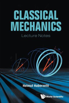 CLASSICAL MECHANICS - Helmut Haberzettl