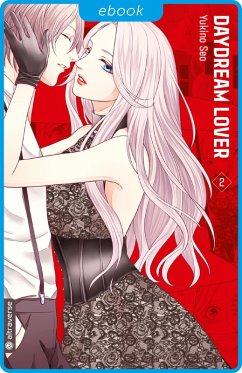 Daydream Lover Bd.2 (eBook, ePUB) - Seo, Yukino