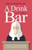 A Drink at the Bar (eBook, ePUB)