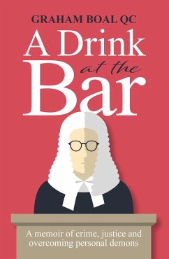 A Drink at the Bar (eBook, ePUB) - Boal, Graham