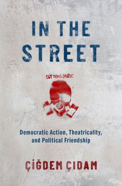In the Street (eBook, PDF) - Cidam, Cigdem