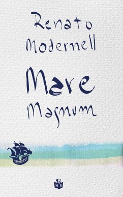 Cover Mare Magnum (eBook, ePUB)