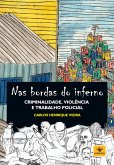 Nas bordas do inferno (eBook, ePUB)