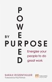 Powered by Purpose (eBook, PDF)