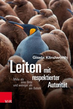 Cover Leiten mit respektierter Autorität (eBook, ePUB)
