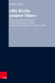 &quote;Die Kirche unserer Väter&quote; (eBook, PDF)