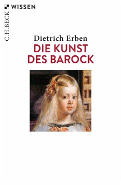 Die Kunst des Barock (eBook, ePUB) - Erben, Dietrich
