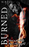 Burned (eBook, ePUB)