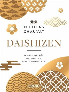 Daishizen - Chauvat, Nicolas