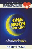 One Moon Present