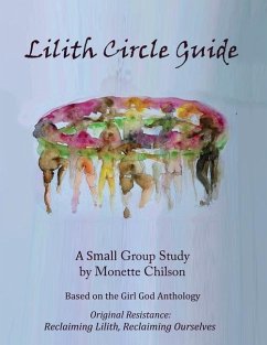 Lilith Circle Guide - Chilson, Monette