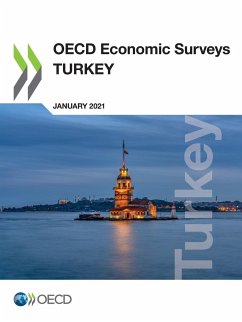 OECD Economic Surveys: Turkey 2021 - Oecd