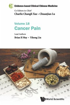 EVIDENCE-BASE CLIN CHN MED (V18) - May, Brian H. (Rmit Univ, Australia); Liu, Yihong (Guangdong Provincial Hospital Of Chinese Medicine, Chin